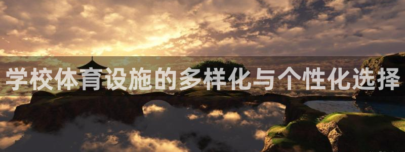 凯捷体育招商电话是多少：学校体育设施的多样化与个性化选择